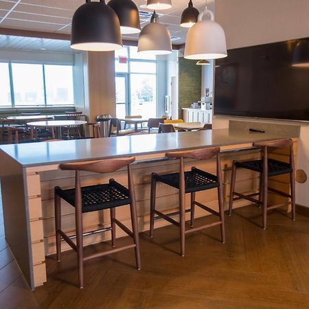 Fairfield Inn & Suites By Marriott Alexandria Extérieur photo