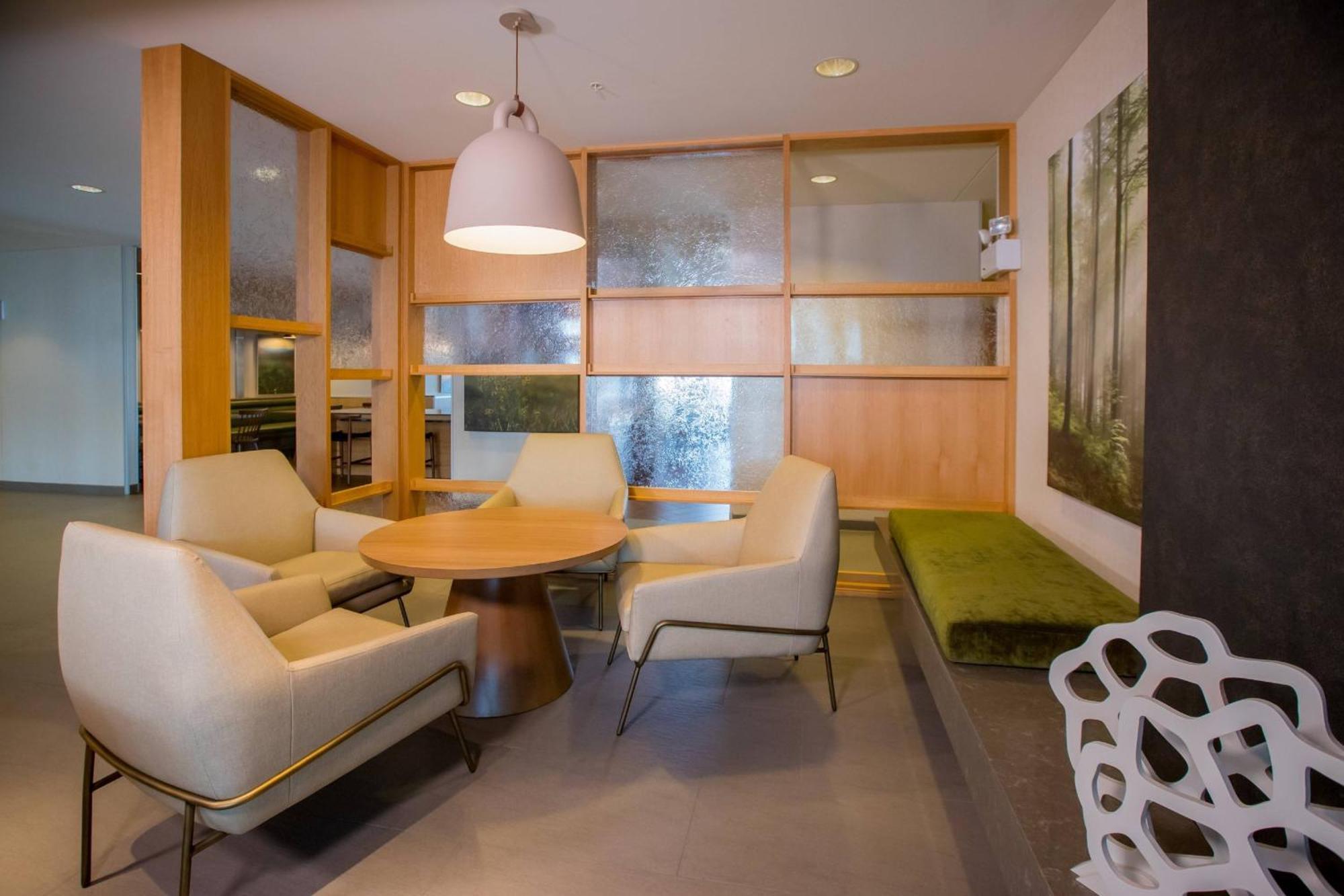 Fairfield Inn & Suites By Marriott Alexandria Extérieur photo